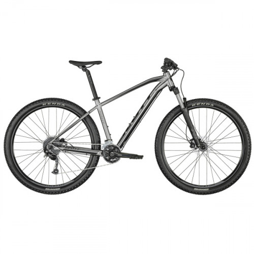 Scott Aspect 950 L grey 2024