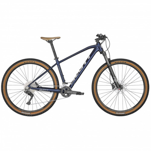 Scott Aspect 920 L 2024