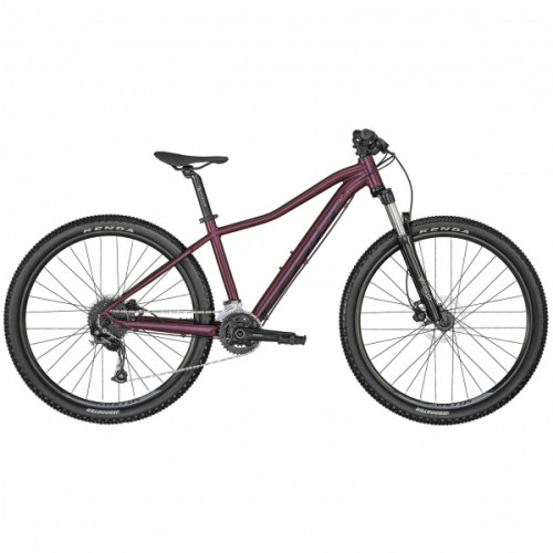 Scott Contessa Active 40 purple M 2024